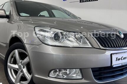 Skoda Octavia 42.320 km 8.950 &euro; Wuppertal-Cronenberg 42349