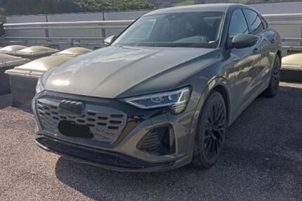 Audi Q8 e-tron 14.741 km 64.673 &euro; Hagen 58091