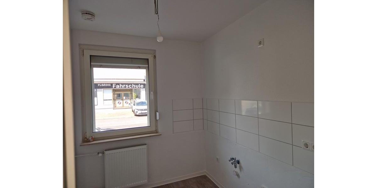 Erdgeschoßwohnung Dortmund Mengede - 3 Zimmer, 55 m&sup2;, 476&euro; | Angebot:24759764