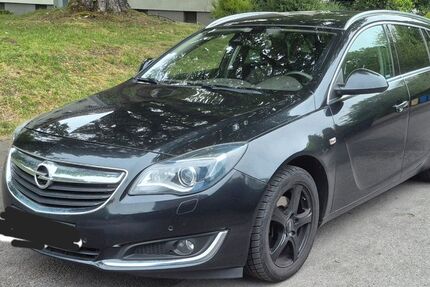 Opel Insignia 228.839 km 4.200 &euro; Gladbeck 45968