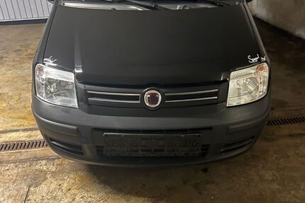 Fiat Panda 174.570 km 850 &euro; Wuppertal 42107