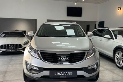 Kia Sportage 131.500 km 12.600 &euro; Oberhausen 46049