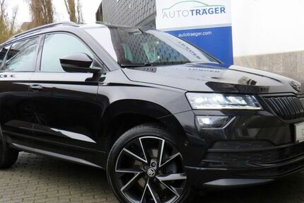 Skoda Karoq 56.730 km 30.690 &euro; Wuppertal 42109