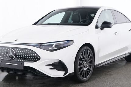 Mercedes-Benz CLA 250 13.079 km 57.480 &euro; Herne 44653