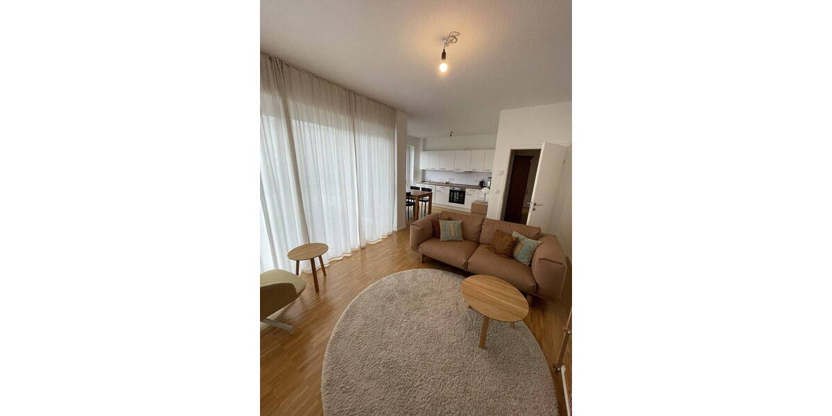 Etagenwohnung Dortmund Hörde - 3 Zimmer, 90 m&sup2;, 1.445&euro; | Angebot:26695018