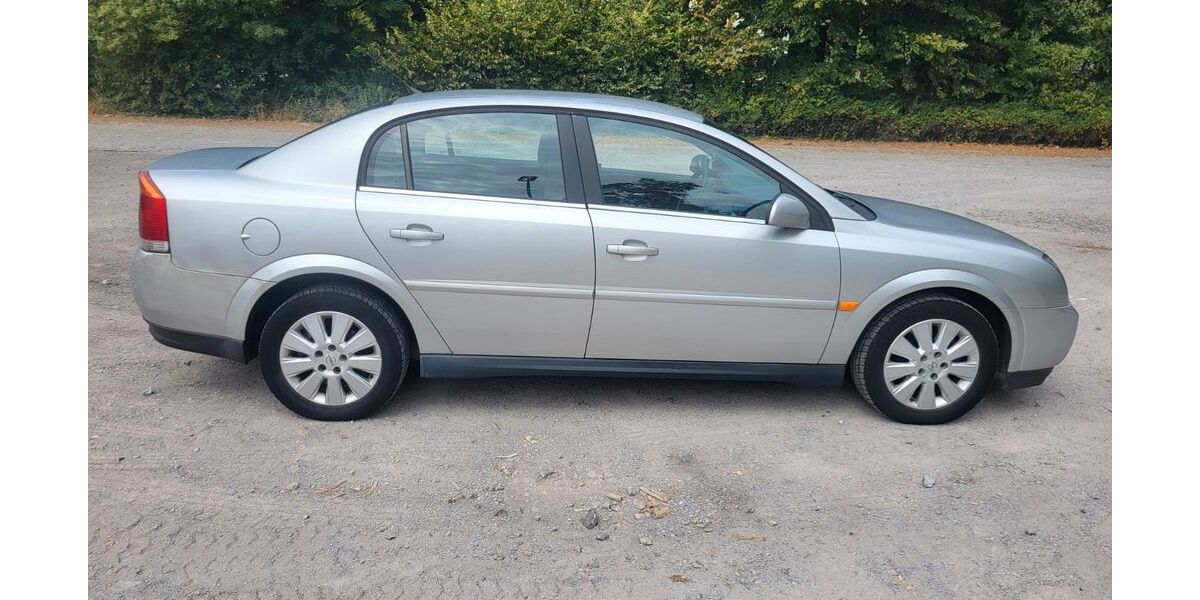 Opel Vectra 227.521 km 1.700 &euro; Lünen 44532