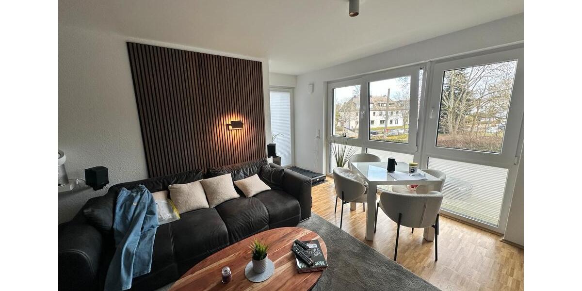 Etagenwohnung Dortmund Hombruch - 3.5 Zimmer, 77 m&sup2;, 1.415&euro; | Angebot:26149321