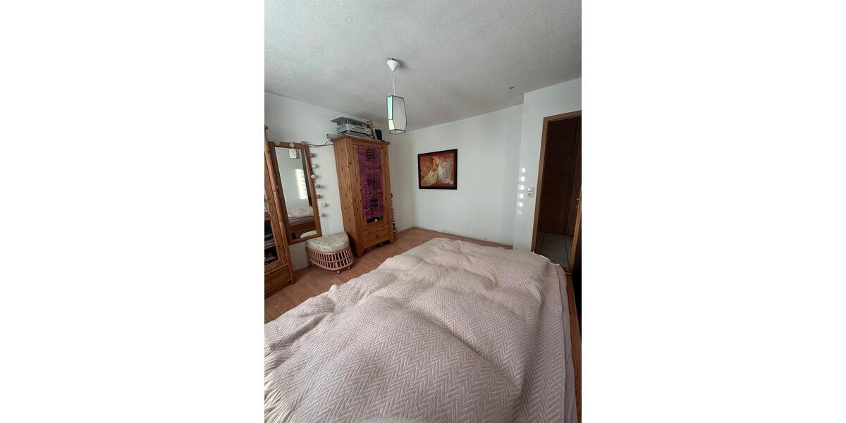 Etagenwohnung Witten Herbede - 2 Zimmer, 58 m&sup2;, 169.000&euro; | Angebot:24295168