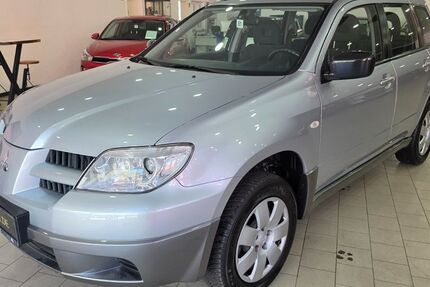 Mitsubishi Outlander 99.996 km 4.990 &euro; Recklinghausen 45661