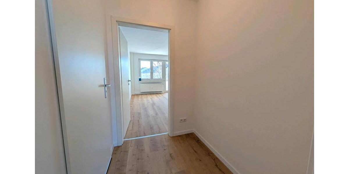 Etagenwohnung Oberhausen Osterfeld - 3 Zimmer, 70 m&sup2;, 980&euro; | Angebot:25380828