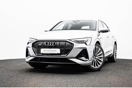 Audi e-tron 62.104 km 27.260 &euro; Hagen 58091
