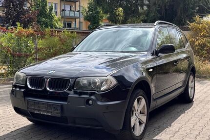 BMW X3 378.000 km 2.950 &euro; Herne ( Nordrhein-Westfalen ) 44628