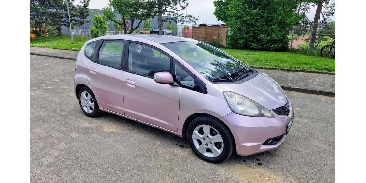 Honda Jazz 199.500 km 3.500 &euro; Ennepetal 58256