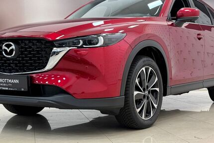 Mazda CX-5 25.647 km 30.700 &euro; Oberhausen 46149