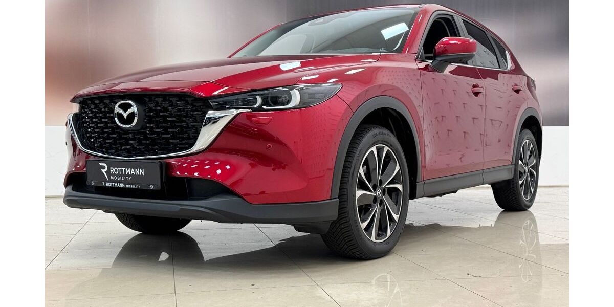 Mazda CX-5 25.647 km 30.700 &euro; Oberhausen 46149
