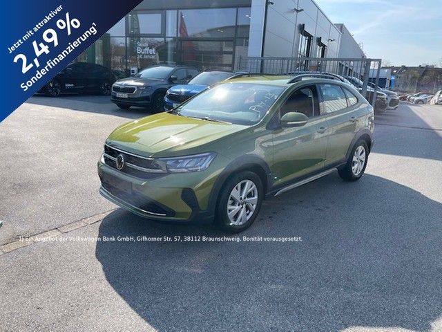 VW Taigo 8.300 km 18.890 &euro; Lünen 44534