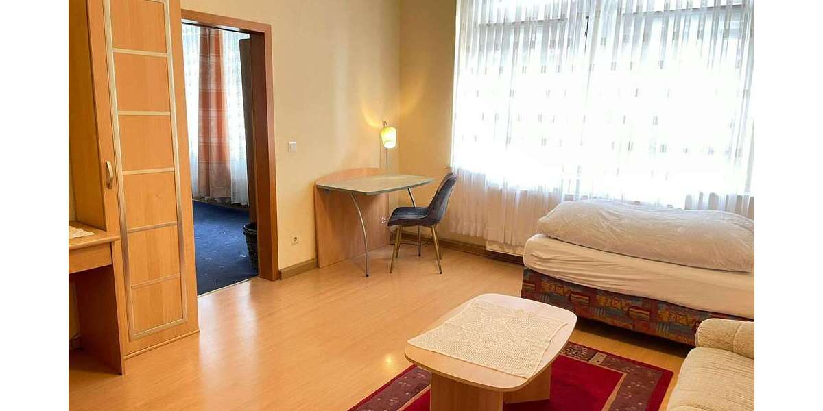 Zimmer Gelsenkirchen Altstadt - 2 Zimmer, 1.000&euro; | Angebot:25528145