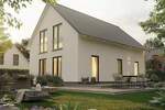 Einfamilienhaus Hagen Eilpe - 5 Zimmer, 130 m&sup2;, 301.610&euro; | Angebot:26290516