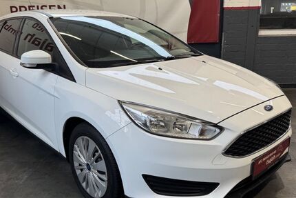 Ford Focus 140.000 km 6.390 &euro; Castrop-Rauxel 44575