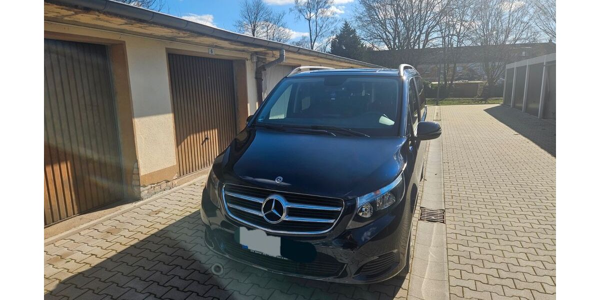 Mercedes-Benz V 220 103.000 km 2.880 &euro; Lünen 44536