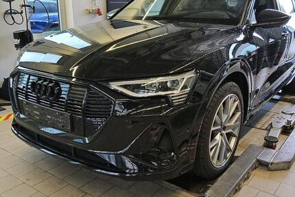 Audi e-tron 56.302 km 30.580 &euro; Hagen 58091
