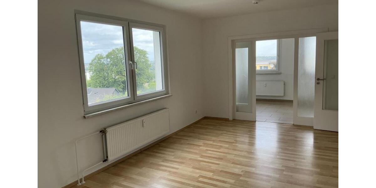 Etagenwohnung Essen Stadtbezirk IV - 2 Zimmer, 59 m&sup2;, 539&euro; | Angebot:21540290