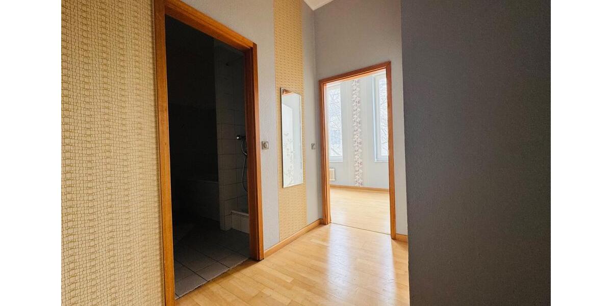 Etagenwohnung Herne - 2 Zimmer, 60 m&sup2;, 435&euro; | Angebot:25994046