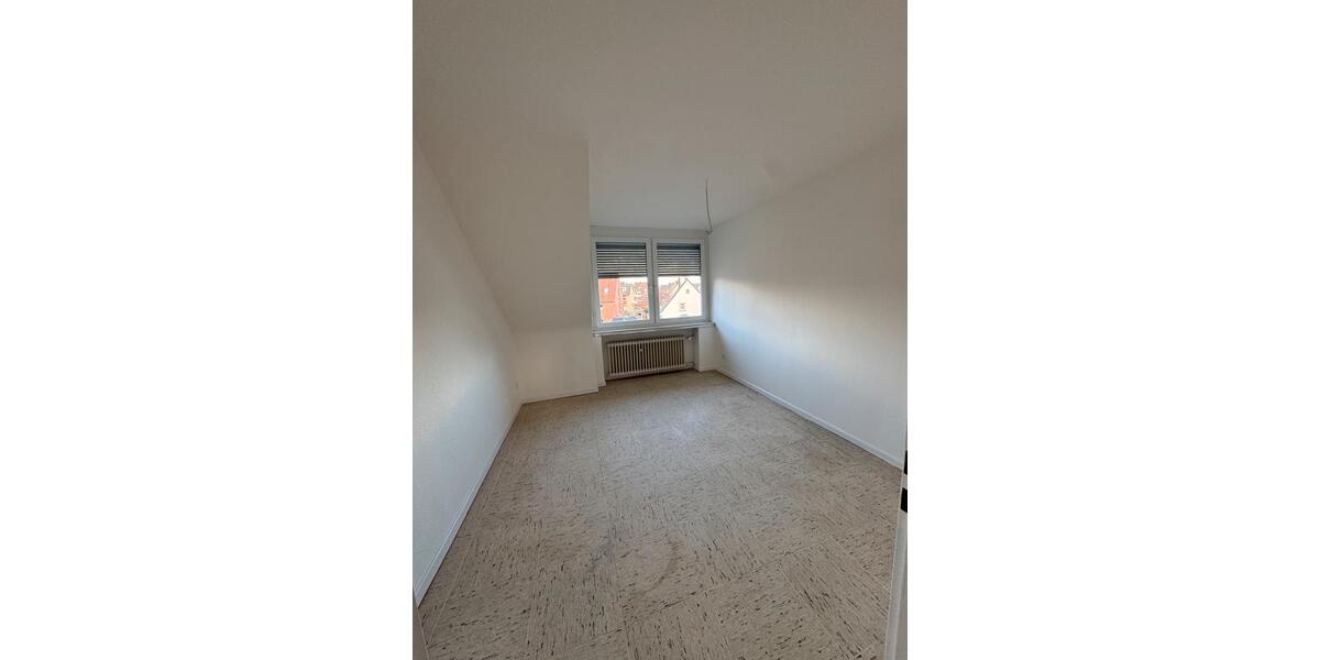 Dachgeschoßwohnung Herten Bertlich - 3.5 Zimmer, 100 m&sup2;, 880&euro; | Angebot:25658415