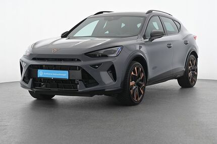 Cupra Formentor 11.425 km 41.960 &euro; Essen 45143