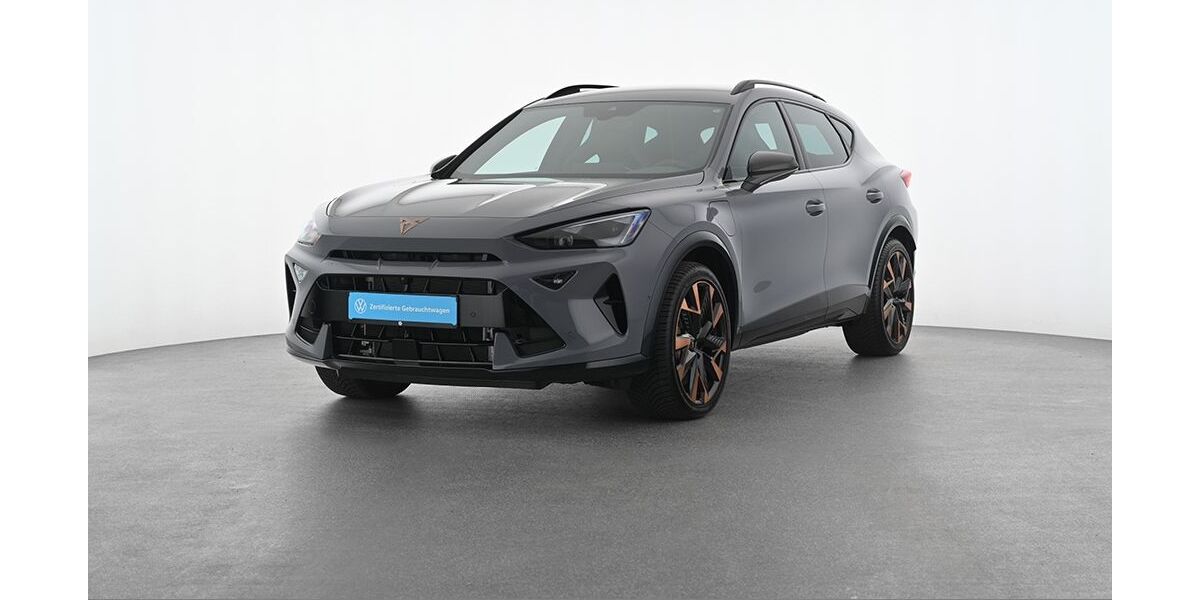 Cupra Formentor 11.425 km 42.960 &euro; Essen 45143