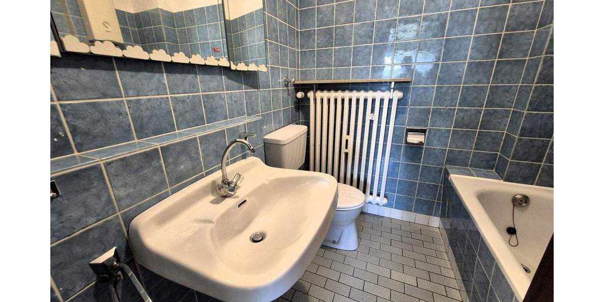 Etagenwohnung Herten Westerholt - 2 Zimmer, 65 m&sup2;, 84.500&euro; | Angebot:25732629