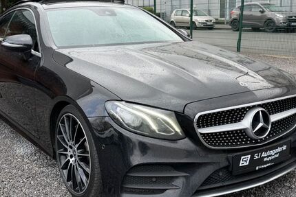 Mercedes-Benz E 300 269.000 km 21.950 &euro; Wuppertal 42285