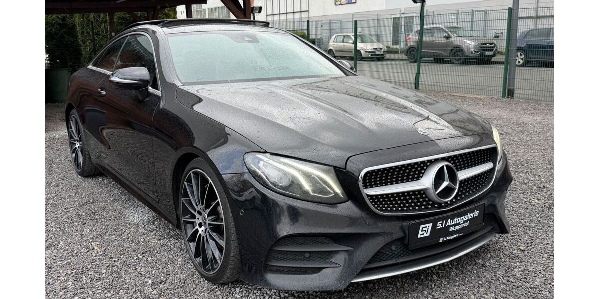 Mercedes-Benz E 300 269.000 km 21.950 &euro; Wuppertal 42285