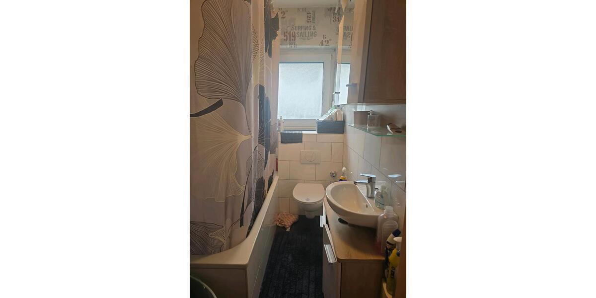 Etagenwohnung Recklinghausen Grullbad - 3 Zimmer, 57 m&sup2;, 507&euro; | Angebot:26022726