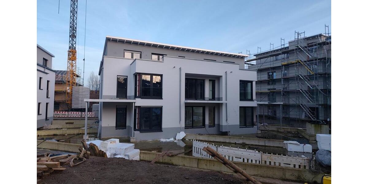 Etagenwohnung Dortmund Hombruch - 2 Zimmer, 42 m&sup2;, 635&euro; | Angebot:24541929