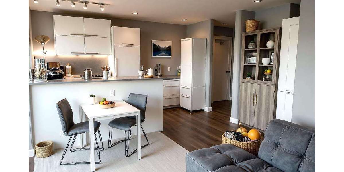 Etagenwohnung Wetter - 3 Zimmer, 60 m&sup2;, 199.000&euro; | Angebot:24450823