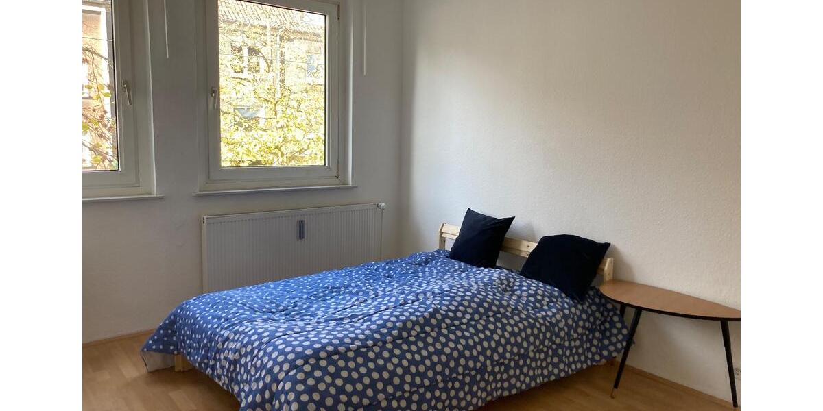 Etagenwohnung Recklinghausen - 2 Zimmer, 54 m&sup2;, 560&euro; | Angebot:25934510