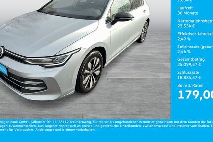 VW Golf 6.511 km 25.188 &euro; Dortmund 44141