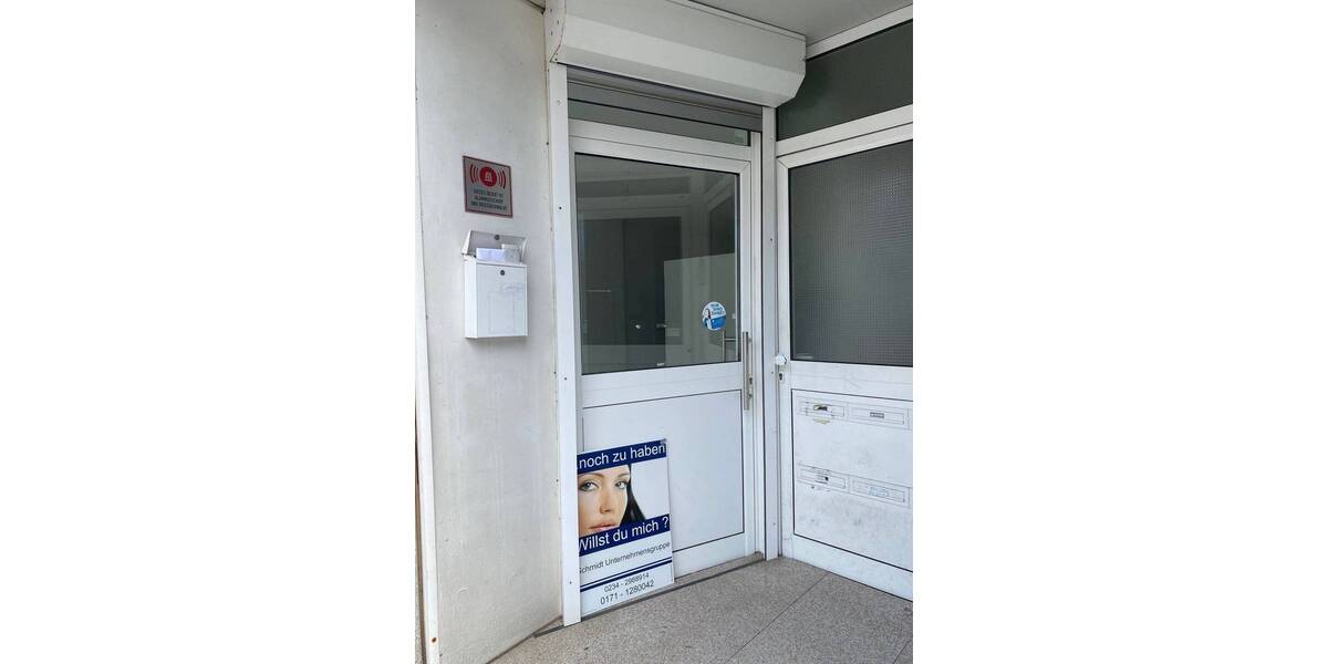 Gewerbeobjekt Gelsenkirchen Hassel - 1 Zimmer, 498.000&euro; | Angebot:25929237