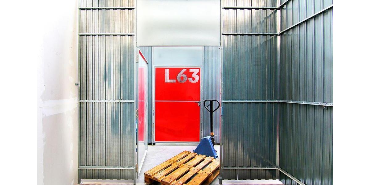 Gewerbeobjekt Oberhausen Alstaden - 249&euro; | Angebot:14535280