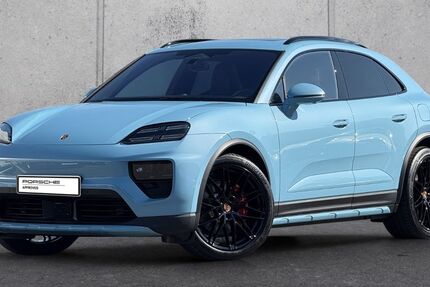 Porsche Macan 11.481 km 110.500 &euro; Holzwickede 59439