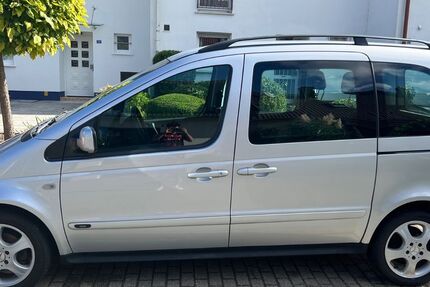 Mercedes-Benz Vaneo 107.000 km 5.299 &euro; Essen 45277
