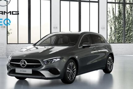 Mercedes-Benz A 200 7.161 km 30.490 &euro; Schwelm 58332