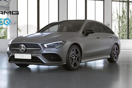 Mercedes-Benz CLA 250 Shooting Brake 50.907 km 32.070 &euro; Dortmund 44139