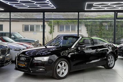 Audi A5 52.862 km 18.750 &euro; Essen 45141