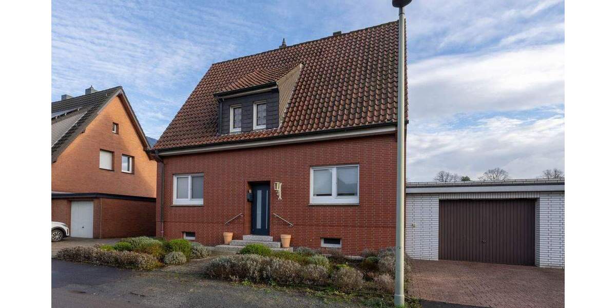 Einfamilienhaus Selm - 7 Zimmer, 165 m&sup2;, 489.000&euro; | Angebot:25736778