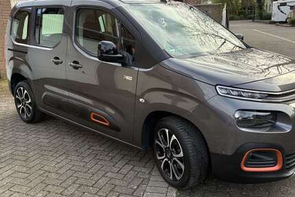 Citroen Berlingo 70.455 km 17.450 &euro; Dorsten 46286