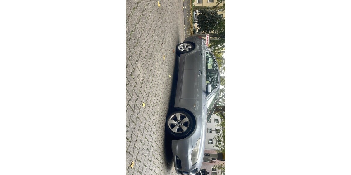 BMW bmw525i 25.000 km 3.400 &euro; Gelsenkirchen 45879