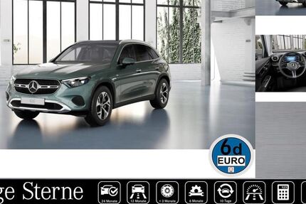 Mercedes-Benz GLC 300 6.465 km 63.998 &euro; Dorsten 46282