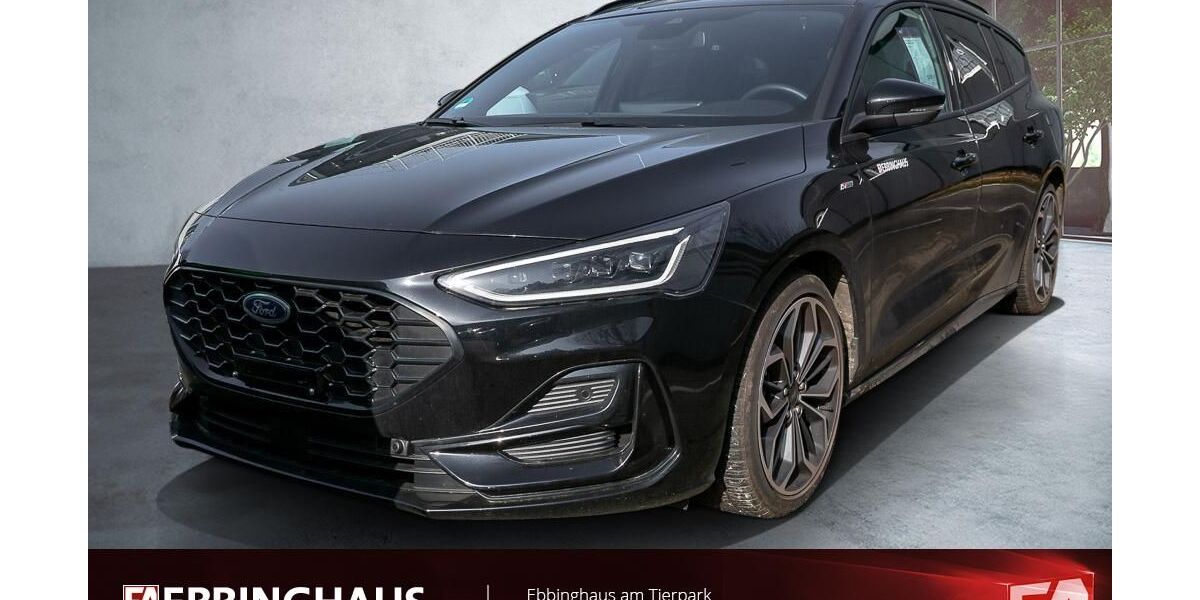 Ford Focus 5.874 km 30.980 &euro; Dortmund 44225